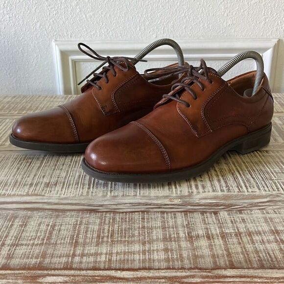 Florsheim Ortholite Comfort Men’s Dress Shoes main image 6